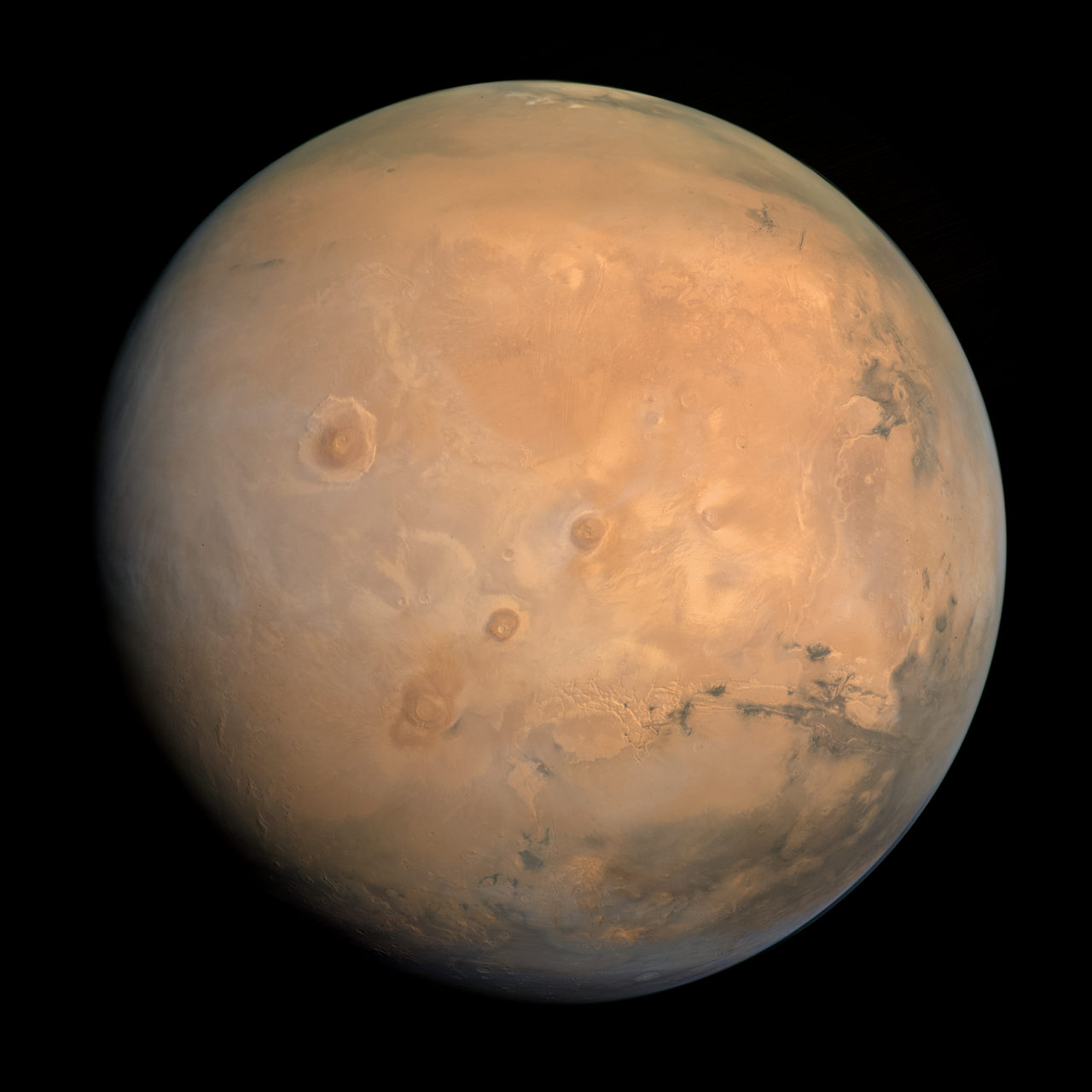 Exploring Mars: Decades of Missions, Discoveries, and Future Landings